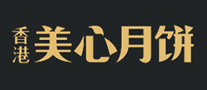 美心月饼logo