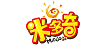 米多奇logo