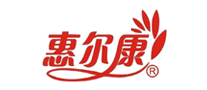 惠尔康logo