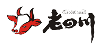 老四川logo