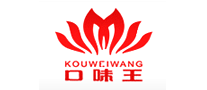 口味王logo