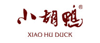 小胡鸭logo