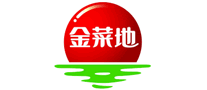 金菜地logo