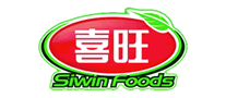 喜旺SIWINlogo标志