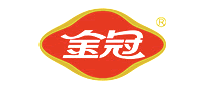 金冠logo
