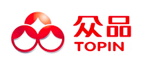 众品logo