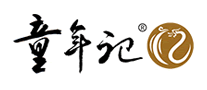 童年记logo