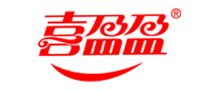 喜盈盈logo