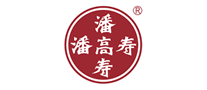 潘高寿logo