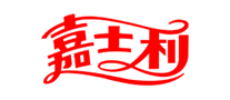 嘉士利logo标志