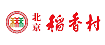北京稻香村logo标志