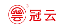 冠云logo