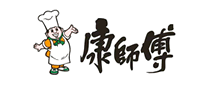 康师傅logo标志