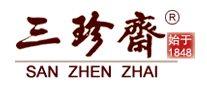 三珍斋logo