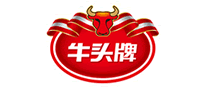 牛头牌logo