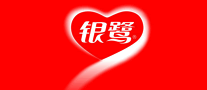 银鹭logo