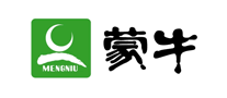 蒙牛 logo