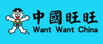 旺旺logo