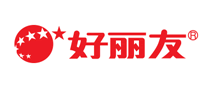 好丽友logo