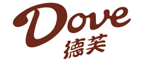 Dove德芙logo