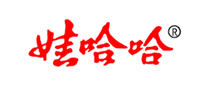 娃哈哈logo