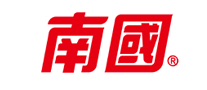 南国logo