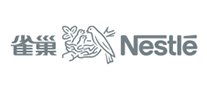Nestle雀巢logo