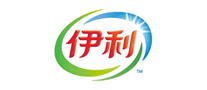 伊利logo