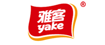 雅客Yakelogo