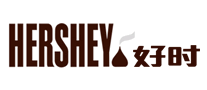 HERSHEY'S好时logo