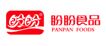 盼盼logo