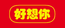 好想你logo