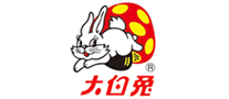 大白兔logo