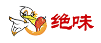 绝味鸭脖logo标志