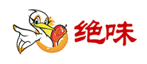 绝味鸭脖logo