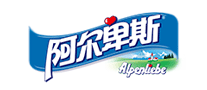 阿尔卑斯logo