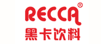 黑卡RECCAlogo