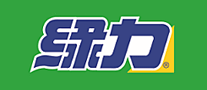 绿力logo