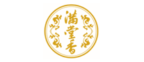满堂香logo