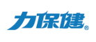 力保健logo