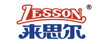 来思尔LESSONlogo