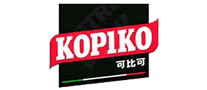 KOPIKO可比可logo