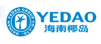 椰岛YEDAOlogo