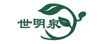 世明泉logo
