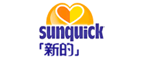 SUNQUICK新的logo
