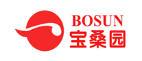 宝桑园bosunlogo