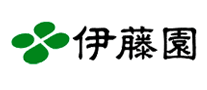 伊藤园ITOENlogo