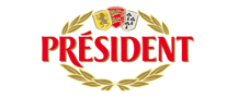 President总统logo