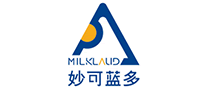 妙可蓝多logo