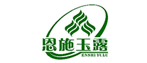 恩施玉露logo